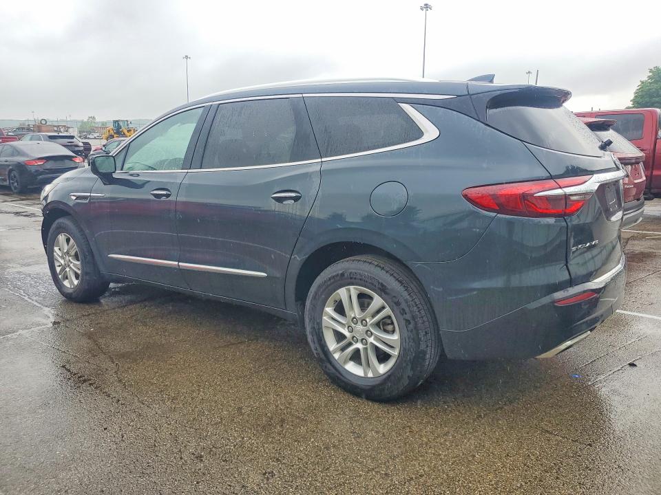 Продаж на аукціоні авто 2019 Buick Enclave, vin: 5GAERBKW5KJ283700, номер лоту: 53602216