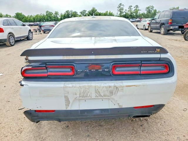 Продажа на аукционе авто 2021 Dodge Challenger, vin: 2C3CDZFJ3MH651800, номер лота: 49086346