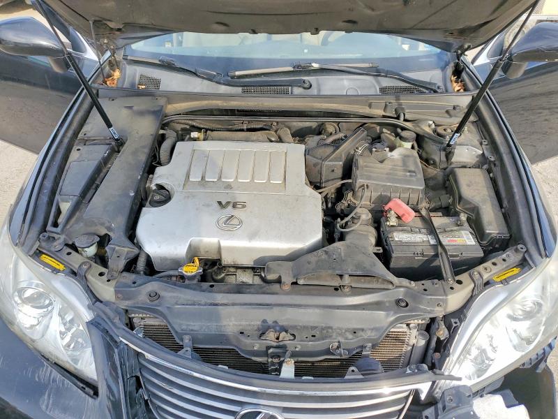 Продаж на аукціоні авто 2007 Lexus Es, vin: JTHBJ46G172016951, номер лоту: 54846696