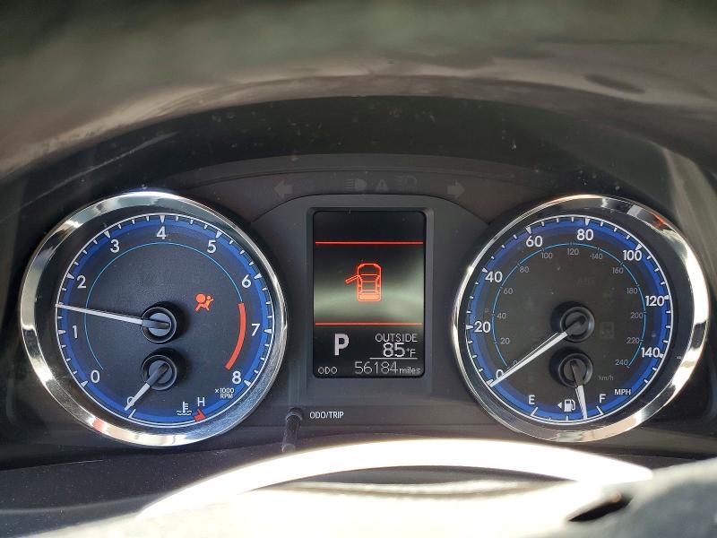 2019 Toyota Corolla მანქანა იყიდება აუქციონზე, vin: 5YFBURHE8KP883503, აუქციონის ნომერი: 53167276