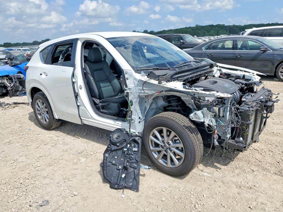 Aukcja sprzedaży 2025 Mazda Cx-5, vin: JM3KFBBL8S0780978, numer aukcji: 54467626
