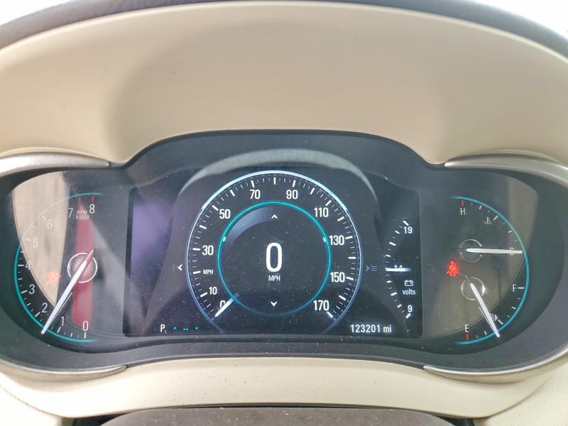 Продажа на аукционе авто 2014 Buick Lacrosse, vin: 1G4GB5G33EF105315, номер лота: 52575236