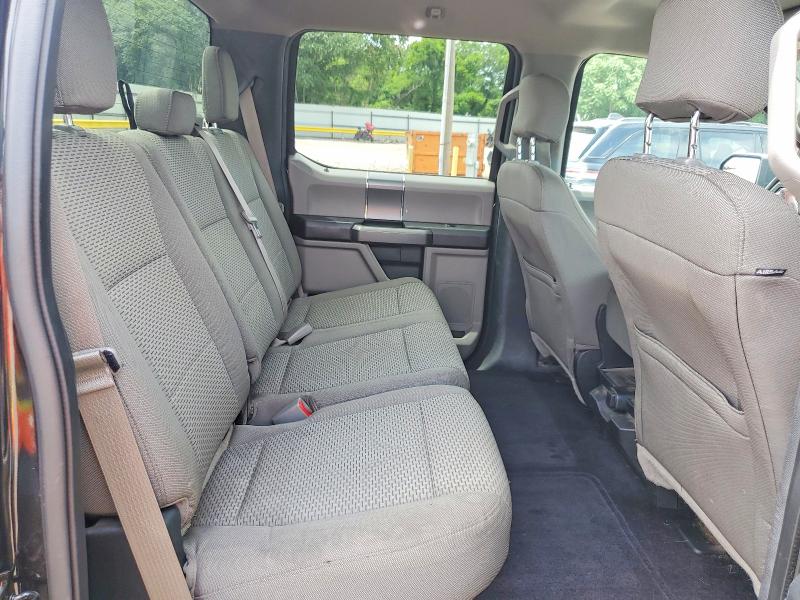 Продаж на аукціоні авто 2015 Ford F150, vin: 1FTEW1EF3FKE41643, номер лоту: 55405376