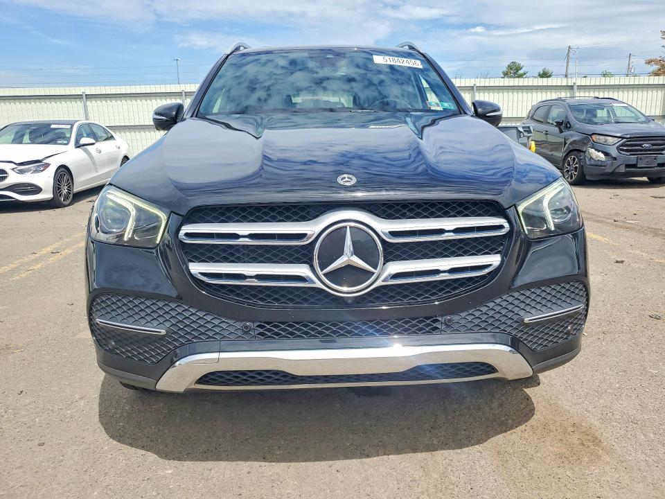 51842456 :رقم المزاد ، 4JGFB4KB8MA374247 vin ، 2021 Mercedes-benz Gle مزاد بيع