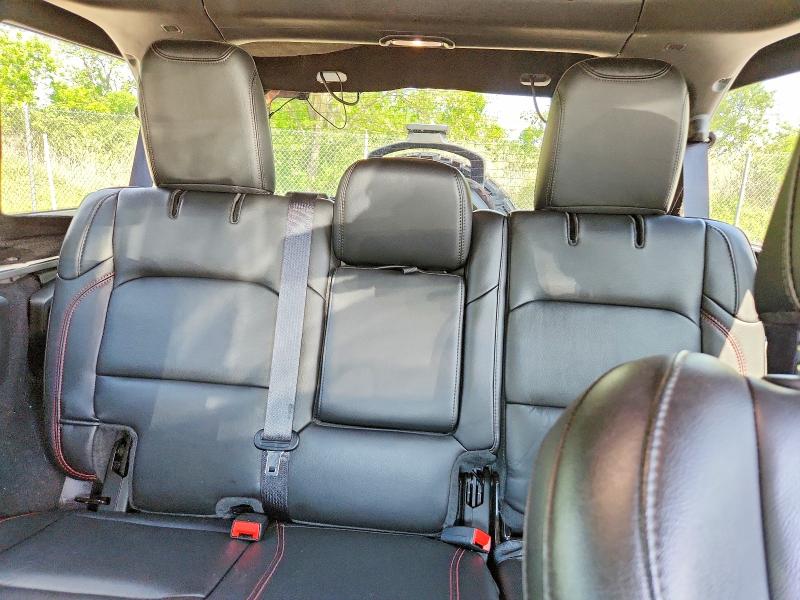 Продаж на аукціоні авто 2022 Jeep Wrangler Unlimited, vin: 1C4HJXFN0NW129744, номер лоту: 54465166