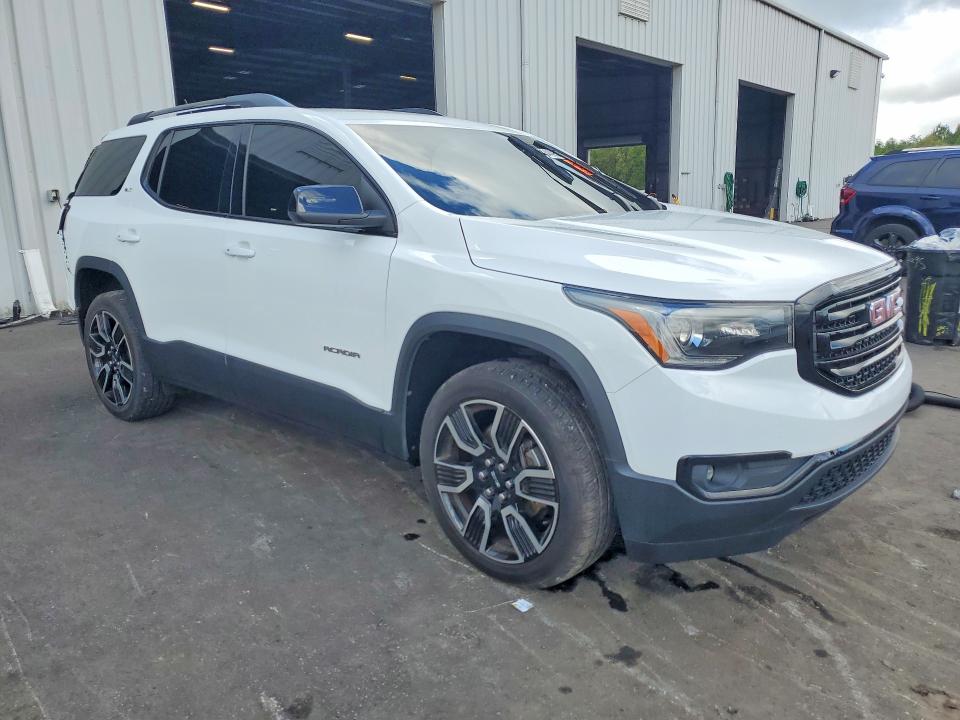 Продаж на аукціоні авто 2019 Gmc Acadia, vin: 1GKKNMLS7KZ277407, номер лоту: 53449526