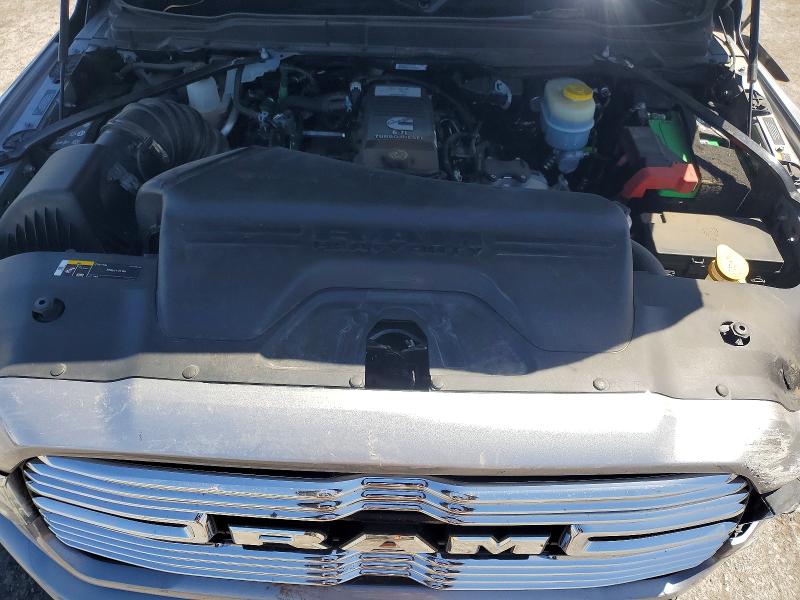 Продажа на аукционе авто 2022 Ram 2500, vin: 3C6UR5KL4NG392258, номер лота: 55074646