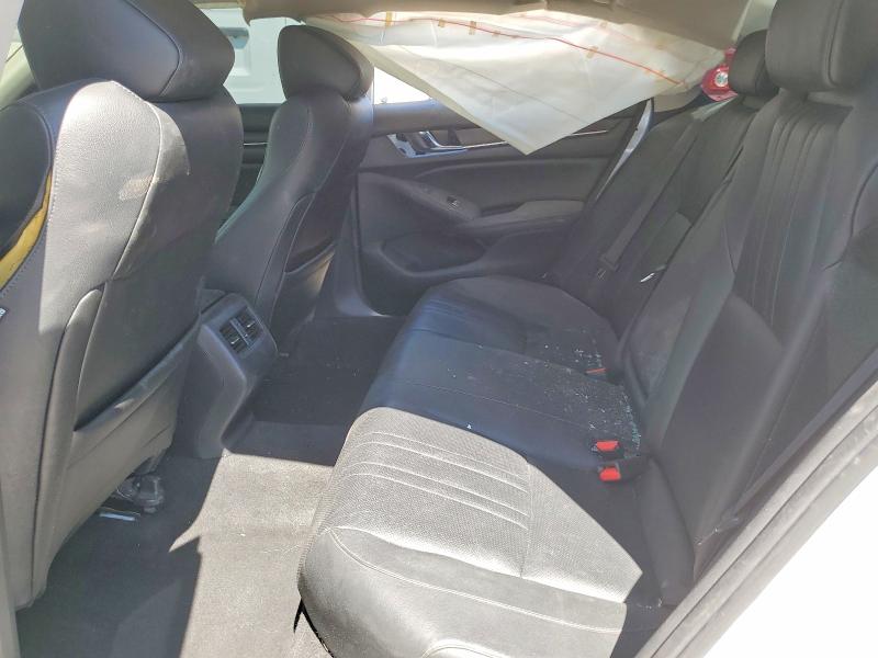 Продаж на аукціоні авто 2020 Honda Accord, vin: 1HGCV2F9XLA005254, номер лоту: 54182256