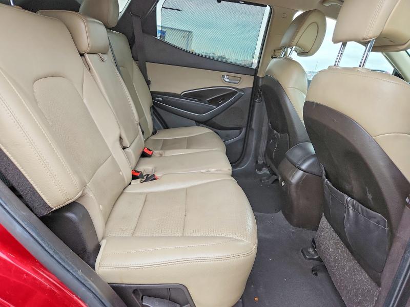 Продажа на аукционе авто 2014 Hyundai Santa Fe Sport, vin: 5XYZU3LA2EG129909, номер лота: 53035916