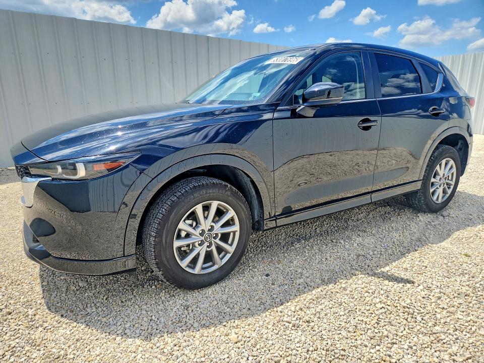 Aukcja sprzedaży 2025 Mazda Cx-5, vin: JM3KFBBL4S0701242, numer aukcji: 53007696