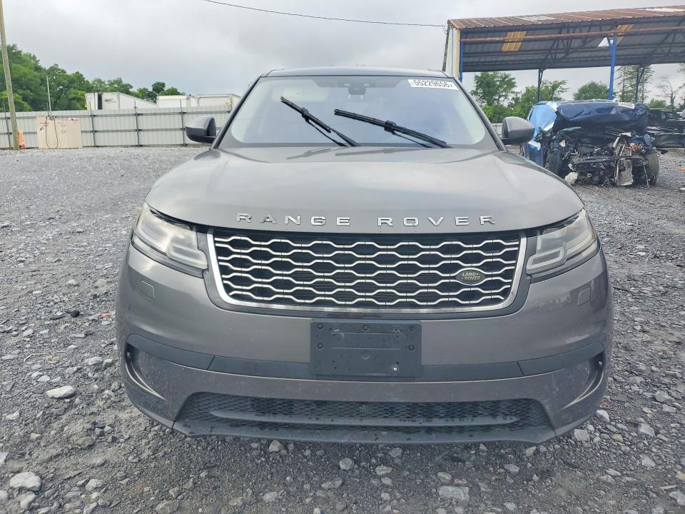 55229656 :رقم المزاد ، SALYB2RX2JA728853 vin ، 2018 Land Rover Range Rover Velar مزاد بيع