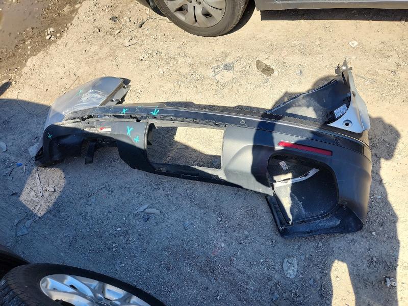 52687676 :رقم المزاد ، 1GNEVKKW7MJ263789 vin ، 2021 Chevrolet Traverse مزاد بيع