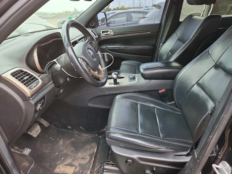 Aukcja sprzedaży 2014 Jeep Grand Cherokee, vin: 1C4RJFBG7EC273380, numer aukcji: 54335286