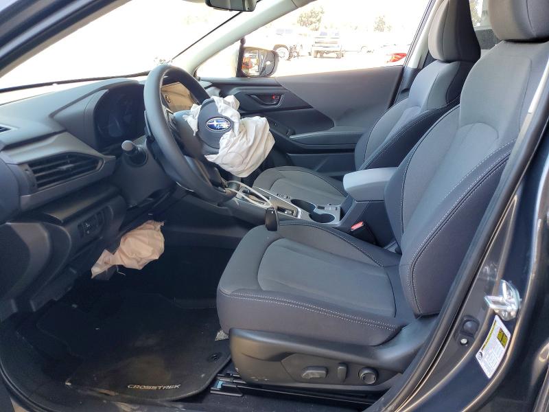 Aukcja sprzedaży 2025 Subaru Crosstrek, vin: JF2GUHDC1S8299798, numer aukcji: 53729346