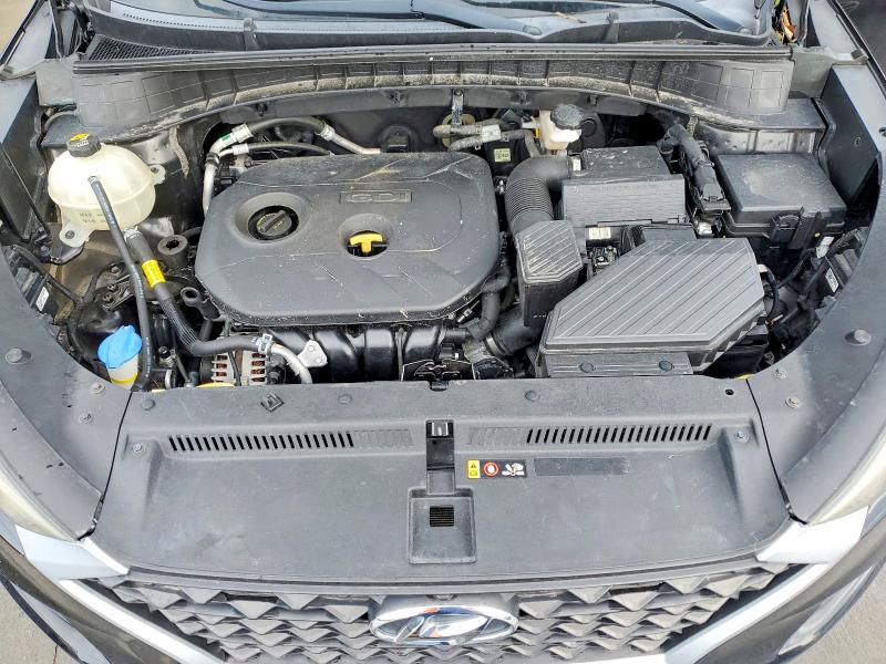 Продаж на аукціоні авто 2020 Hyundai Tucson, vin: KM8J23A44LU184269, номер лоту: 52337316