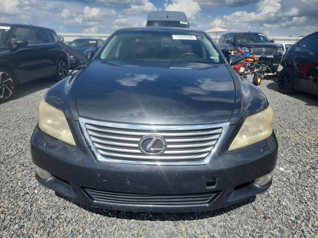 Продаж на аукціоні авто 2011 Lexus Ls, vin: JTHBL5EF7B5105505, номер лоту: 53899486