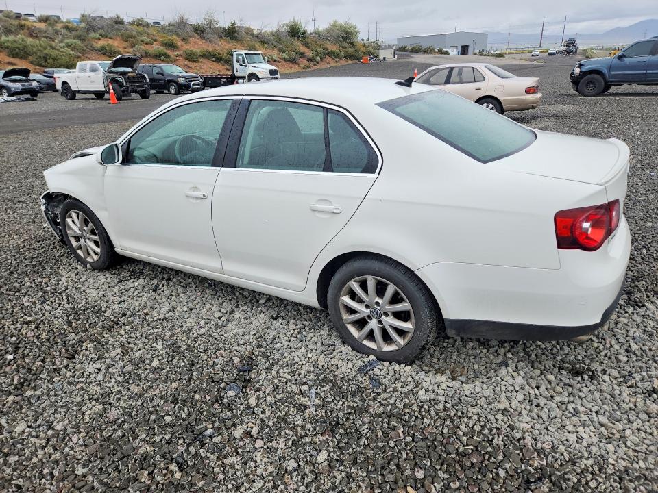 Продажа на аукционе авто 2010 Volkswagen Jetta, vin: 3VWRZ7AJ5AM049607, номер лота: 55157326