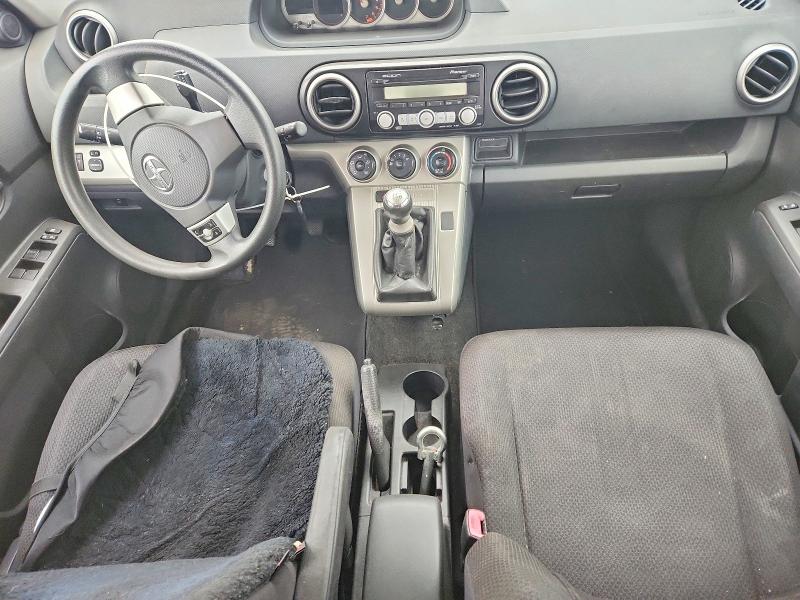 Продажа на аукционе авто 2009 Toyota Scion, vin: JTLKE50E491088663, номер лота: 53838966