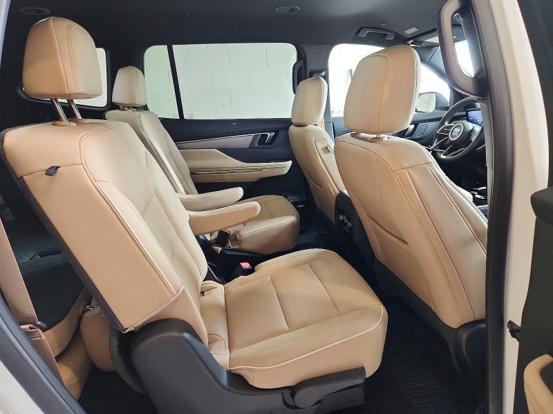 Aukcja sprzedaży 2025 Buick Enclave, vin: 5GAEVARS7SJ182182, numer aukcji: 54291916