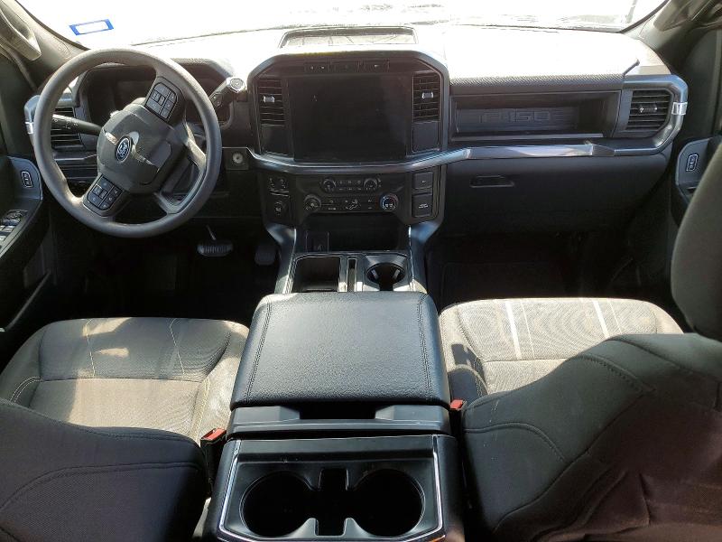 Aukcja sprzedaży 2024 Ford F150, vin: 1FTEX2KP5RKD68389, numer aukcji: 53445266