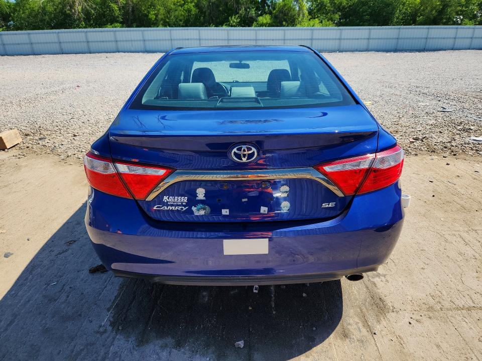 Продаж на аукціоні авто 2016 Toyota Camry, vin: 4T1BF1FK1GU530398, номер лоту: 51623026