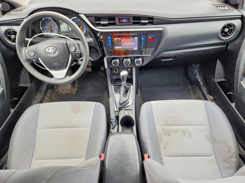 51939536 :رقم المزاد ، 2T1BURHE0KC131052 vin ، 2019 Toyota Corolla مزاد بيع