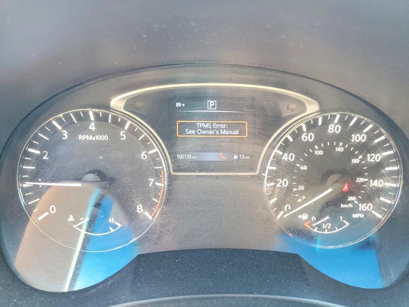 53977446 :رقم المزاد ، 1N4AL3AP5HC156236 vin ، 2017 Nissan Altima مزاد بيع