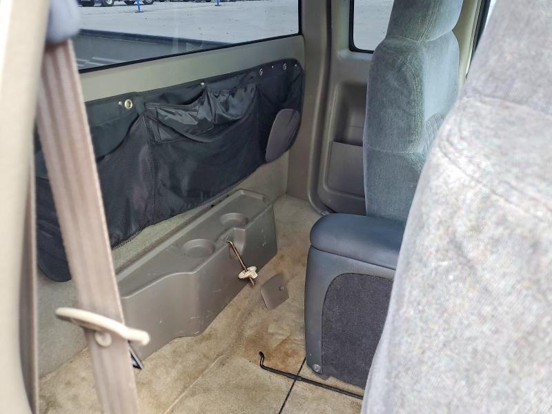 Продажа на аукционе авто 2002 Gmc Sonoma, vin: 1GTCS19W328160219, номер лота: 52408506
