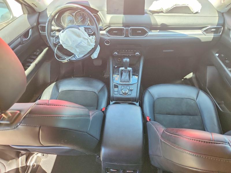 Продажа на аукционе авто 2023 Mazda Cx-5, vin: JM3KFBBM7P0182753, номер лота: 54308046
