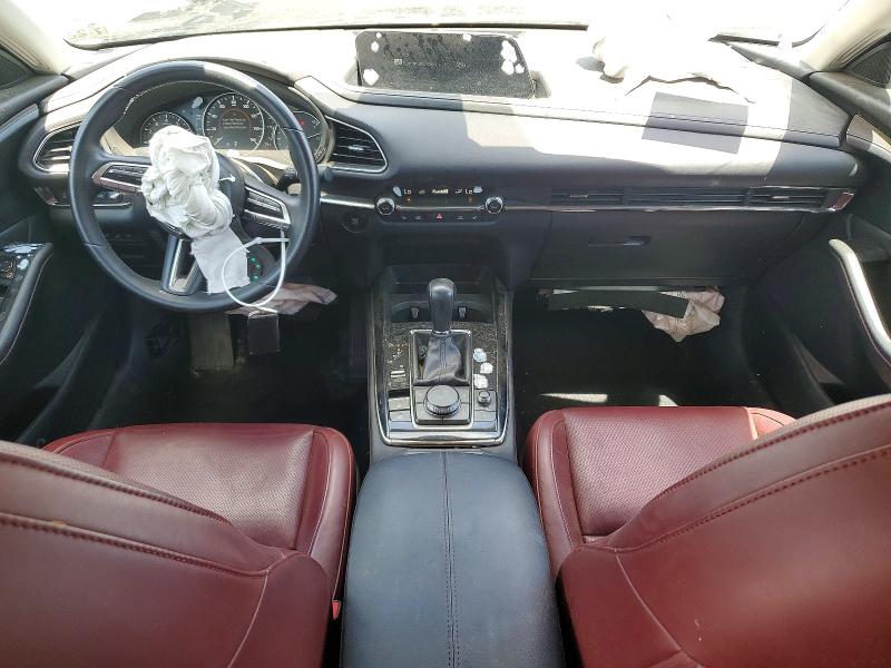 Продаж на аукціоні авто 2022 Mazda Cx-30, vin: 3MVDMBCL8NM430031, номер лоту: 55118146