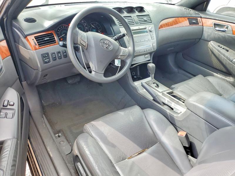 Aukcja sprzedaży 2007 Toyota Camry Solara, vin: 4T1FA38P57U121163, numer aukcji: 52384686