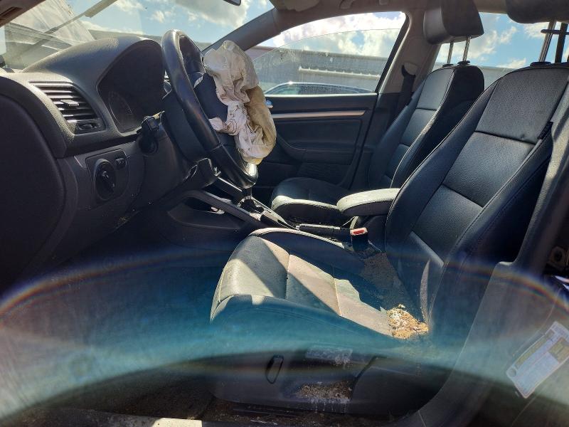 Aukcja sprzedaży 2009 Volkswagen Jetta, vin: 3VWRZ71K39M129914, numer aukcji: 52725706