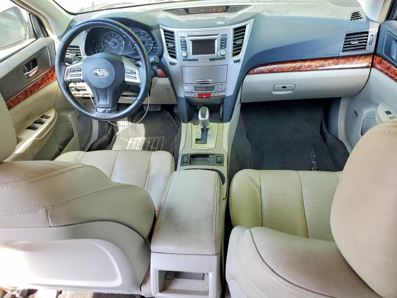 2012 Subaru Outback მანქანა იყიდება აუქციონზე, vin: 4S4BRBKC7C3281276, აუქციონის ნომერი: 53999626