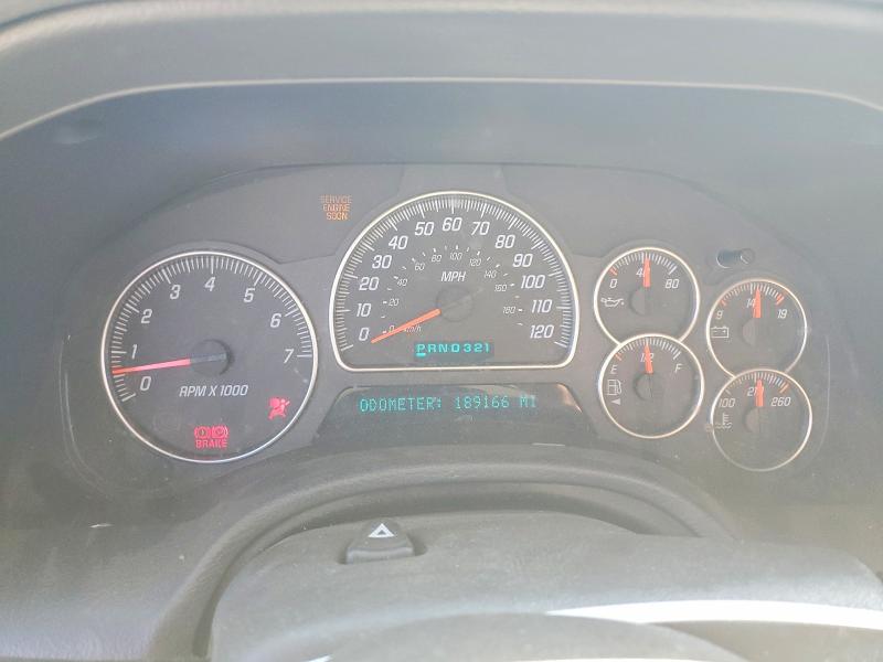 53247326 :رقم المزاد ، 1GKDT13S922214749 vin ، 2002 Gmc Envoy مزاد بيع