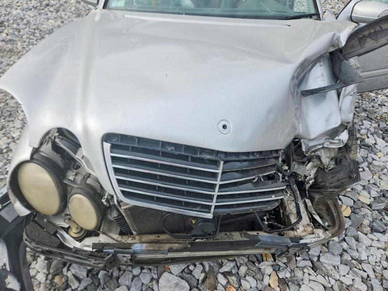 Aukcja sprzedaży 2001 Mercedes-benz E, vin: WDBJF65J21B179217, numer aukcji: 53182756