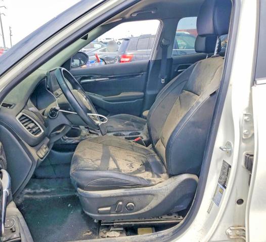 Продажа на аукционе авто 2021 Kia Seltos, vin: KNDETCA28M7116722, номер лота: 52812136