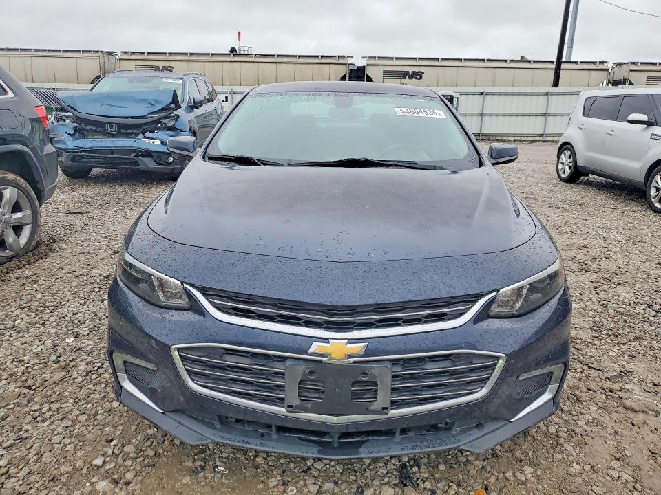 Aukcja sprzedaży 2016 Chevrolet Malibu, vin: 1G1ZE5ST0GF357806, numer aukcji: 54864536