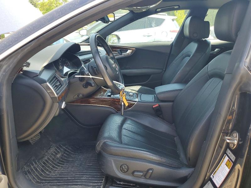 Aukcja sprzedaży 2014 Audi A7, vin: WAU2GAFCXEN091586, numer aukcji: 53734436