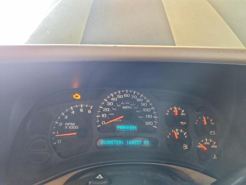 Продаж на аукціоні авто 2004 Chevrolet Tahoe, vin: 1GNEC13V94R212110, номер лоту: 51535286
