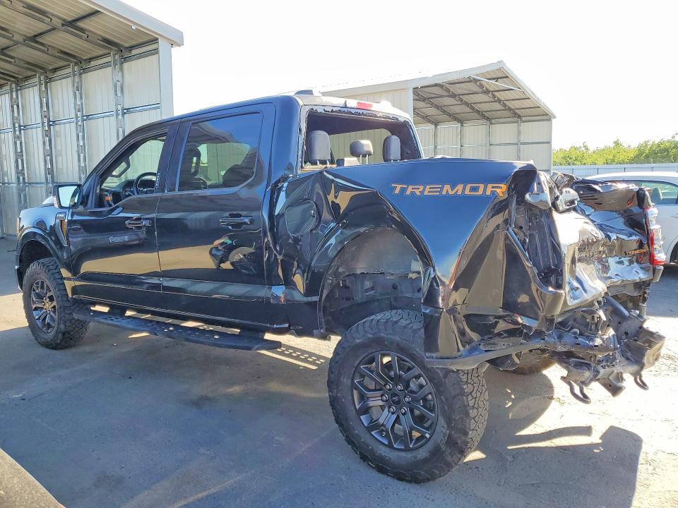 2022 Ford F150 მანქანა იყიდება აუქციონზე, vin: 1FTEW1E89NFB41436, აუქციონის ნომერი: 54318406