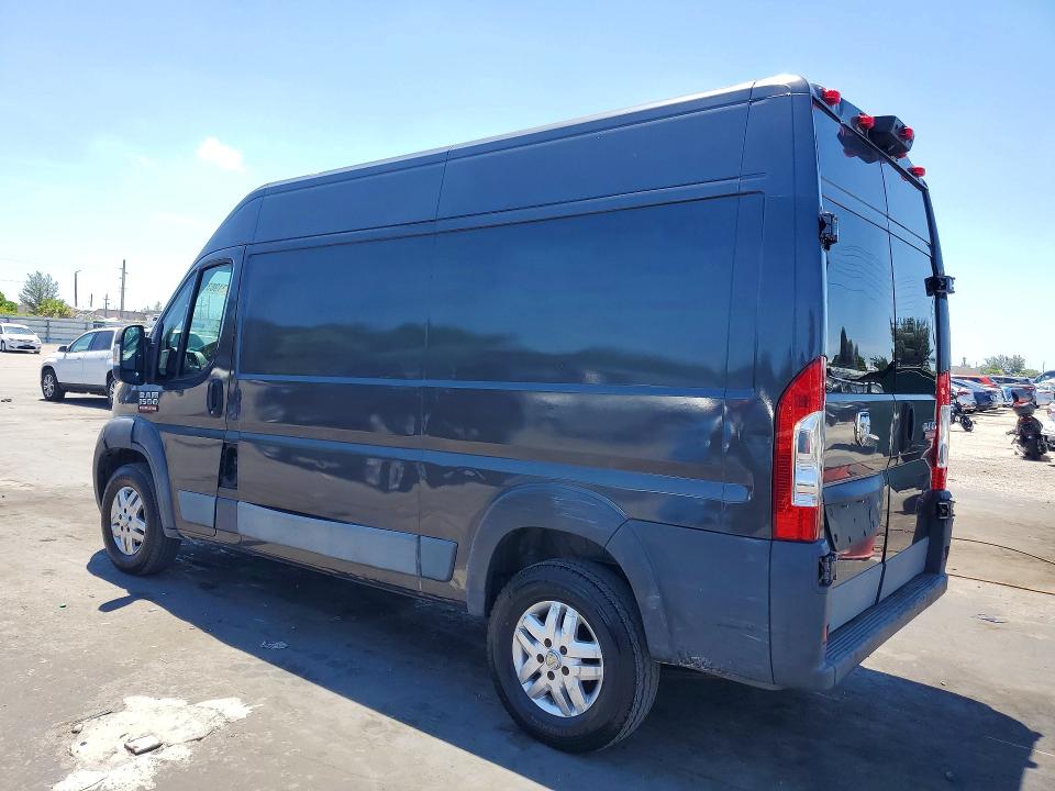 Продажа на аукционе авто 2016 Ram Promaster 1500, vin: 3C6TRVBG2GE119445, номер лота: 53198396