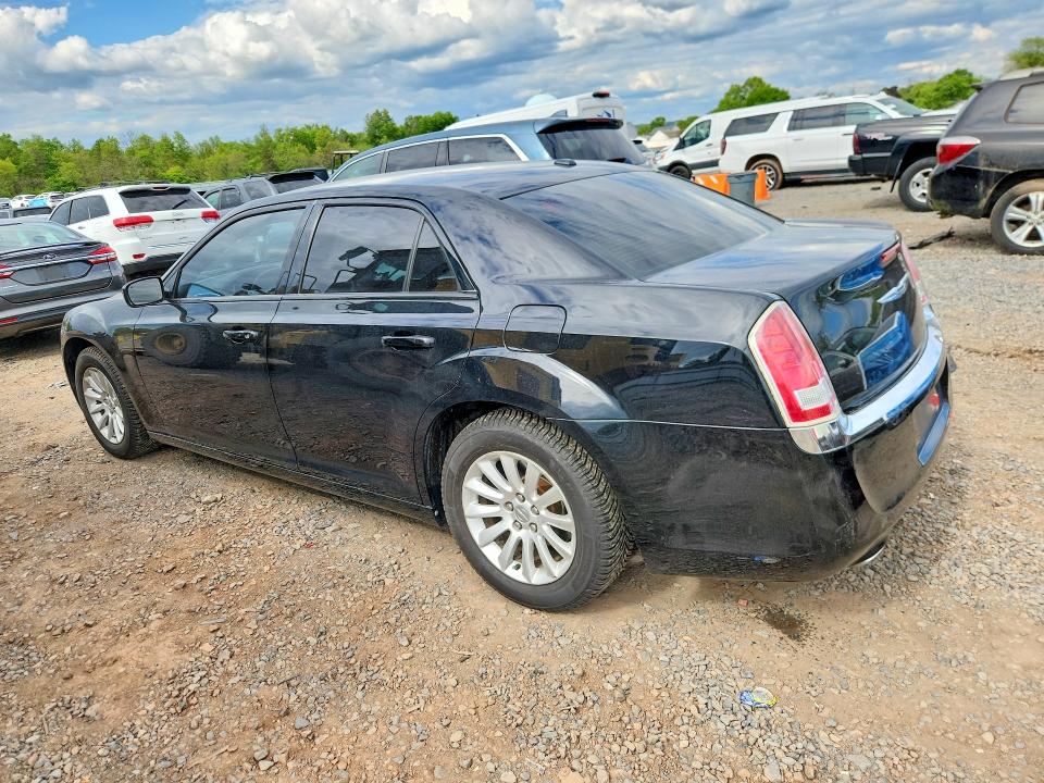 53585576 :رقم المزاد ، 2C3CCAAG6CH313080 vin ، 2012 Chrysler 300 مزاد بيع