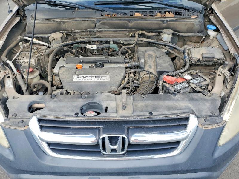 Продаж на аукціоні авто 2004 Honda Cr-v, vin: SHSRD78874U235039, номер лоту: 52549056