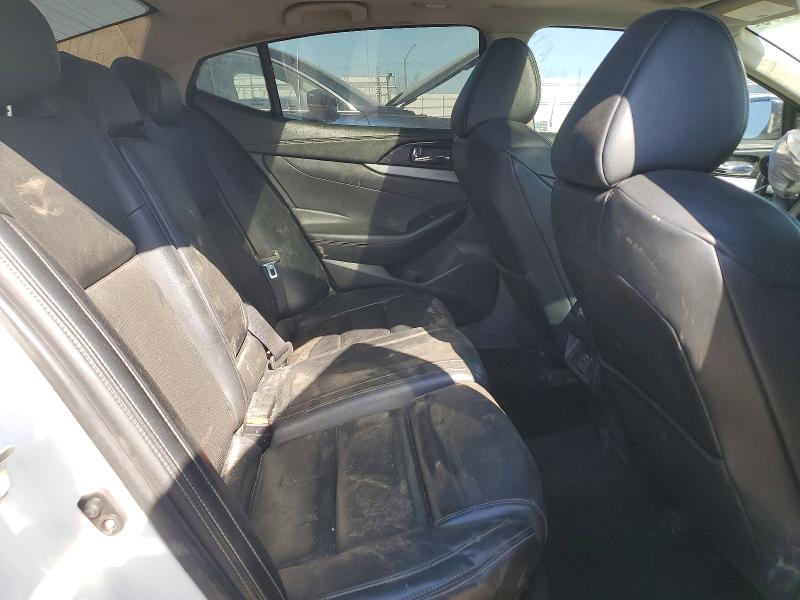 Aukcja sprzedaży 2018 Nissan Maxima, vin: 1N4AA6AP7JC376507, numer aukcji: 52573296