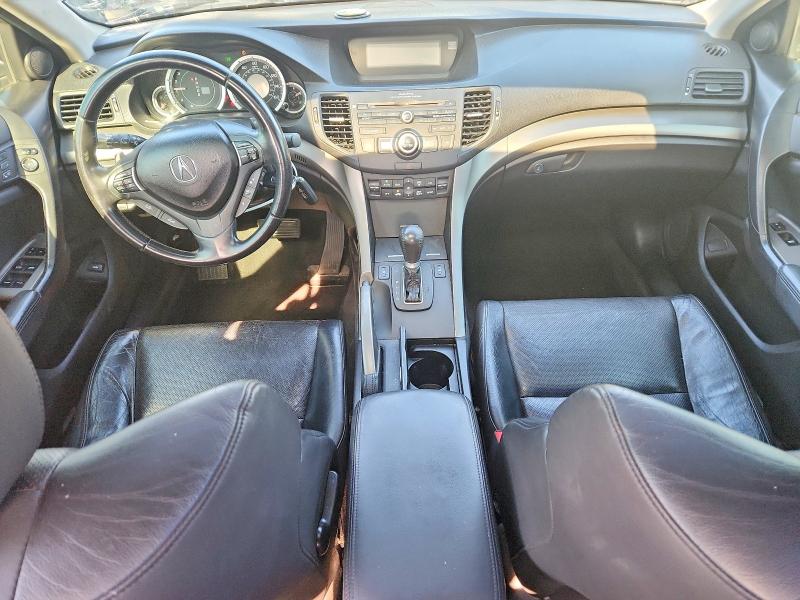 Продажа на аукционе авто 2010 Acura Tsx, vin: JH4CU2F69AC016236, номер лота: 55032686