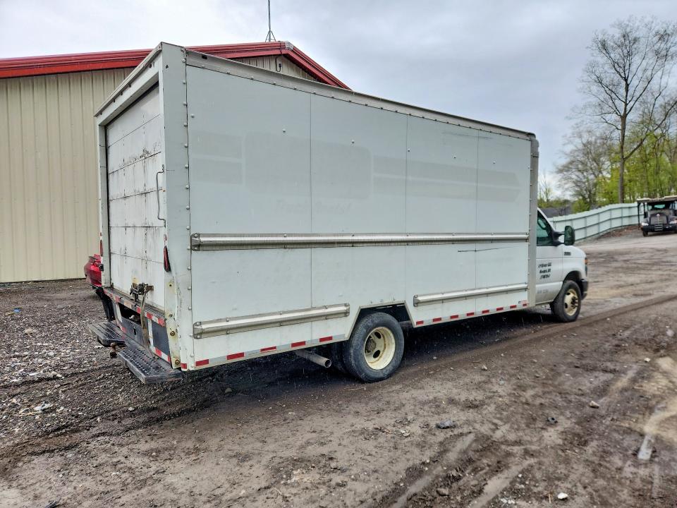 Aukcja sprzedaży 2017 Ford E350, vin: 1FDWE3FSXHDC43644, numer aukcji: 52835266
