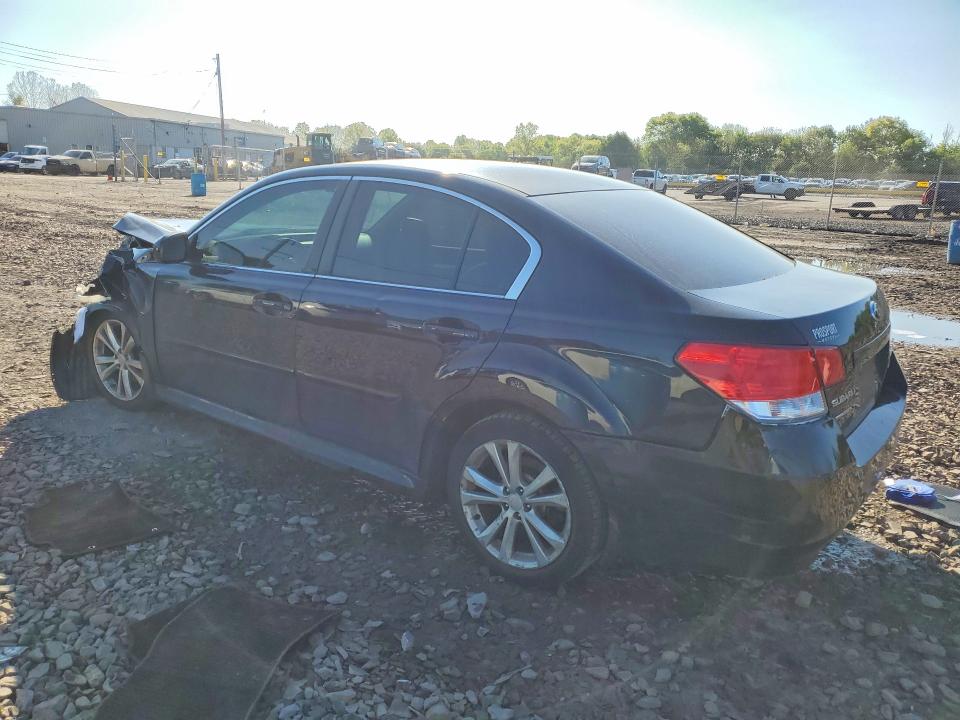 Продажа на аукционе авто 2013 Subaru Legacy, vin: 4S3BMBC62D3018061, номер лота: 51618816
