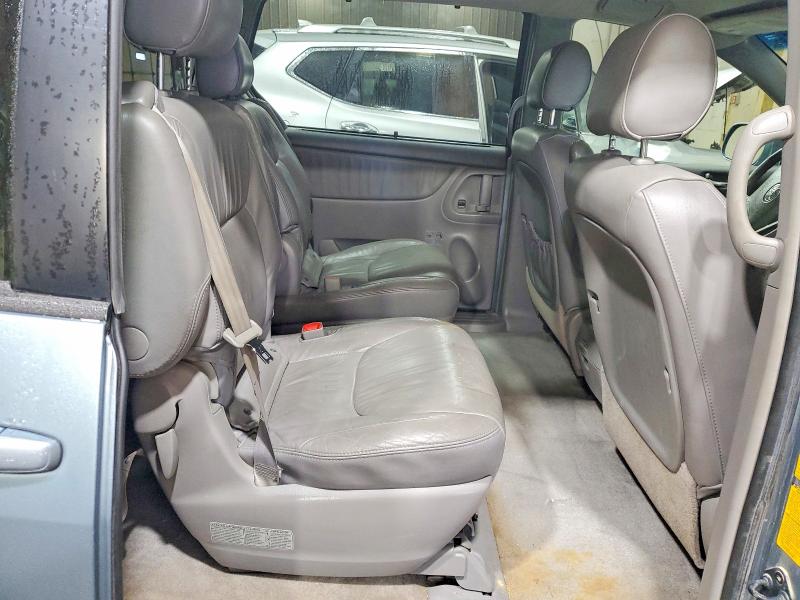 52247626 :رقم المزاد ، 5TDZK22C68S211765 vin ، 2008 Toyota Sienna مزاد بيع