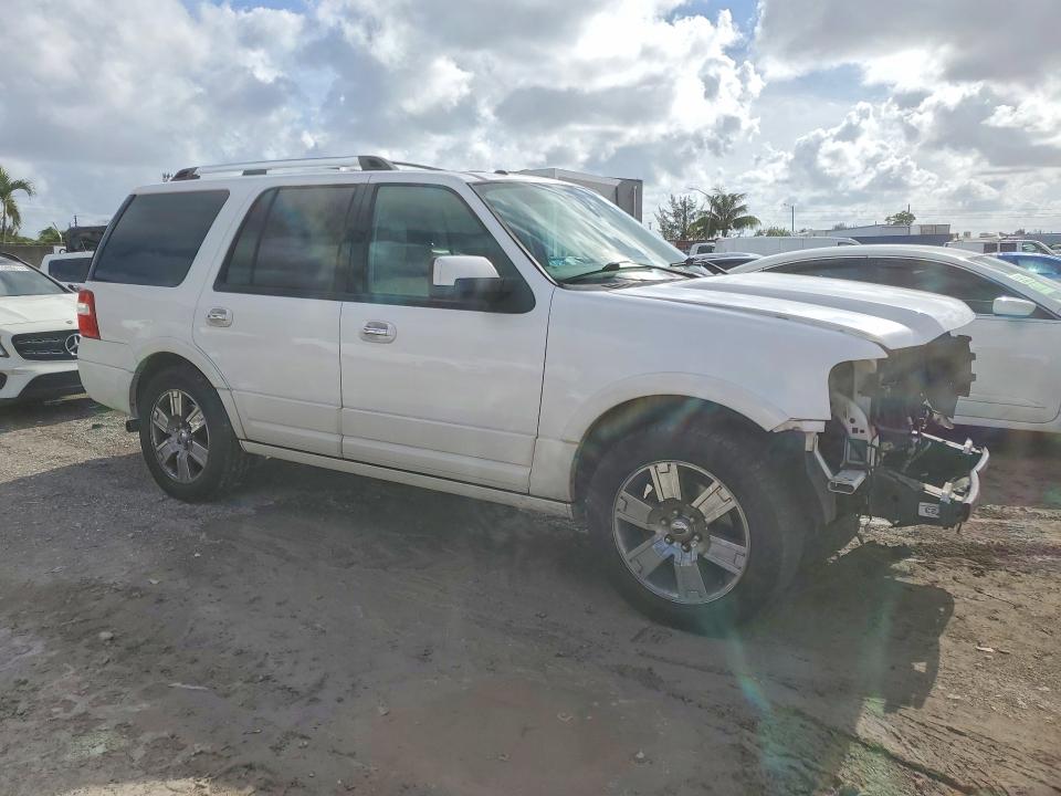 Продажа на аукционе авто 2010 Ford Expedition, vin: 1FMJU1K53AEA00419, номер лота: 53876156