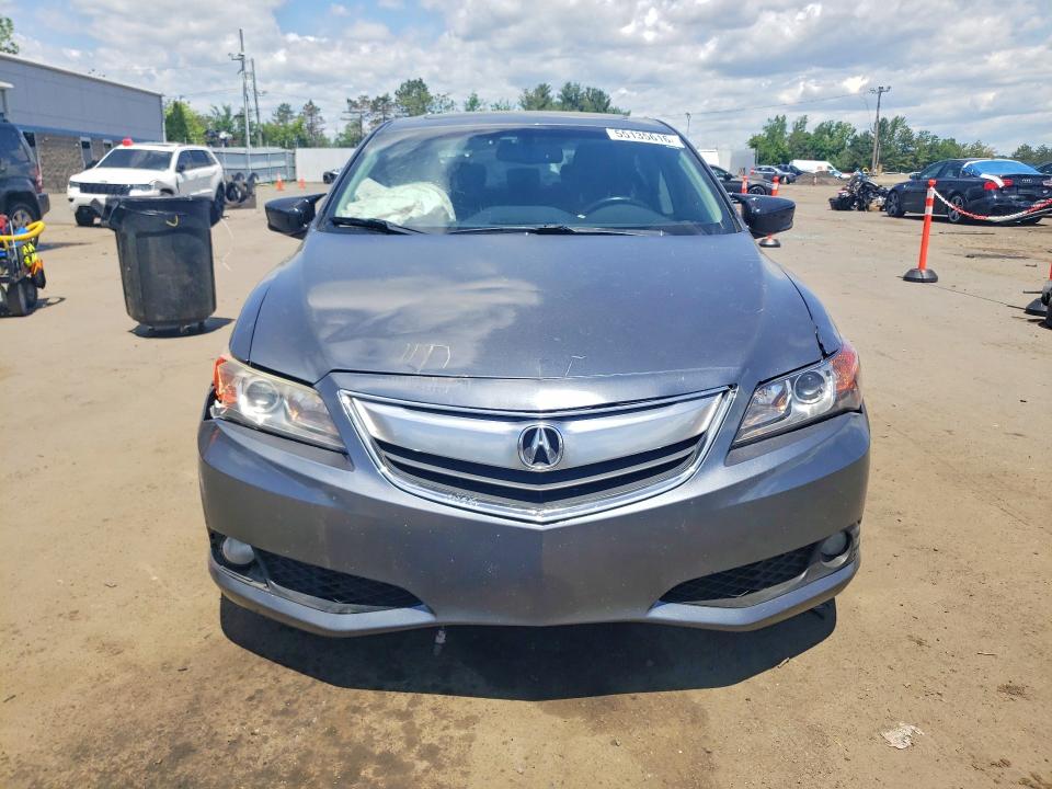 Aukcja sprzedaży 2013 Acura Ilx, vin: 19VDE1F75DE005309, numer aukcji: 55135616